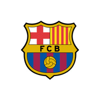 BARCELONA FEMININA