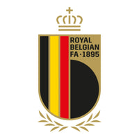 BÉLGICA FEMININA