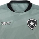 Camisa Botafogo 2024/25 Goleiro Home