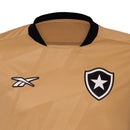 Camisa Botafogo 2024/25 Goleiro Away