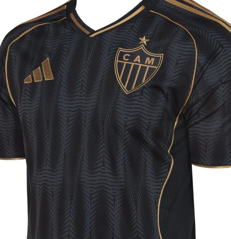 Camisa Atlético MG 2025/26 Third