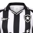 Camisa Botafogo 25/26 Home