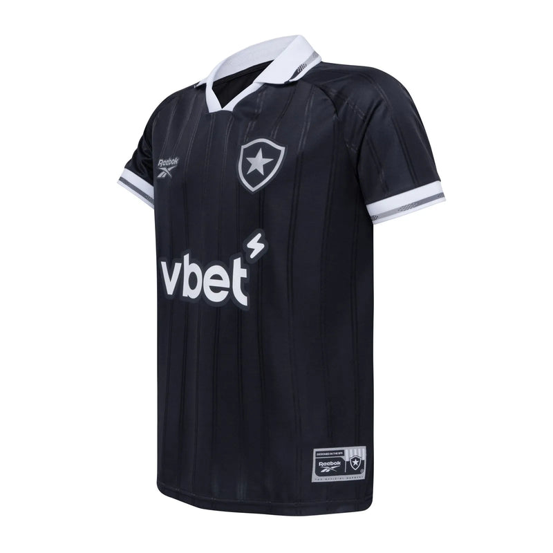 Camisa Botafogo 25/26 Away