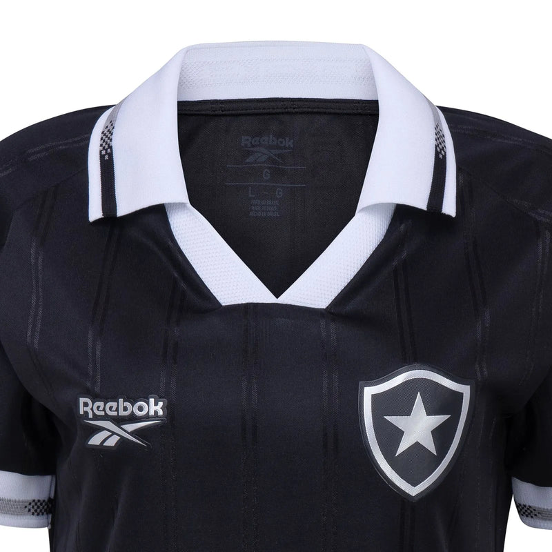 Camisa Feminina Botafogo 25/26 Away