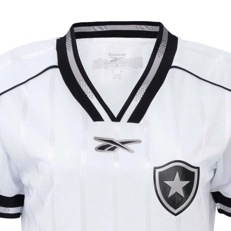 Camisa Feminina Botafogo 25/26 Third