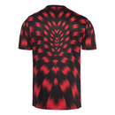 Camisa Flamengo 2025/26 Pré-Jogo
