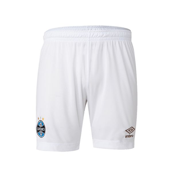 Short Grêmio 23/24 Branco