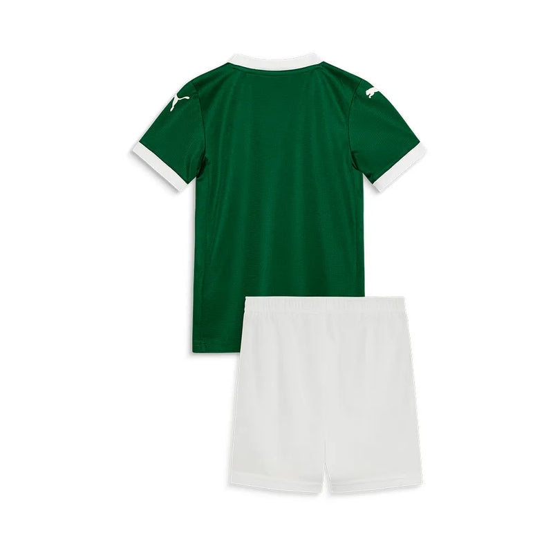 Kit Infantil Palmeiras 25/26 Home
