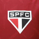 Camisa São Paulo 25/26 Treino