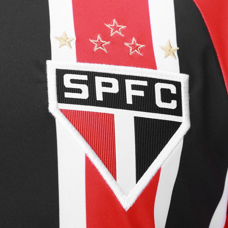 Camisa São Paulo 25/26 Away