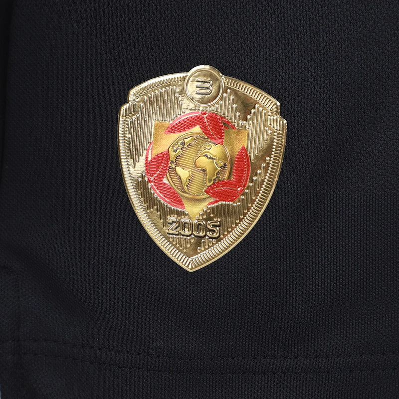 Camisa Feminina São Paulo 2025/26 Third