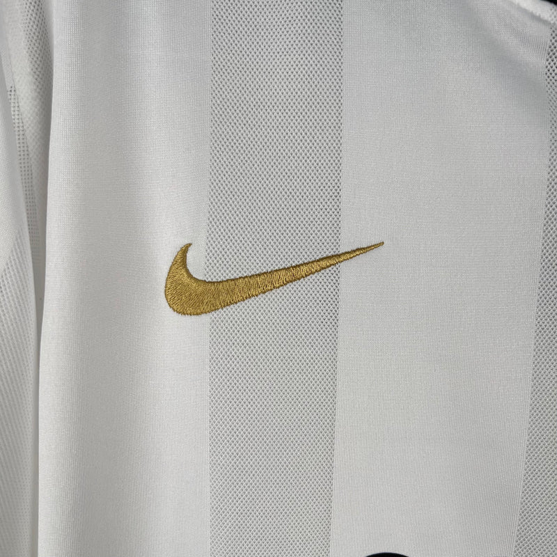 Camisa Corinthians Retrô 2010 Home
