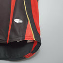 Camisa Retrô AC Milan 2006/07 Home - ResPeita Sports