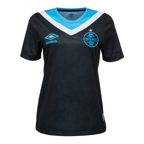 Camisa Feminina Grêmio 2024/25 Third