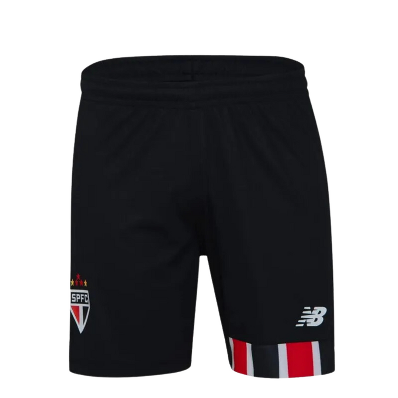 Kit Infantil São Paulo 24/25 Away