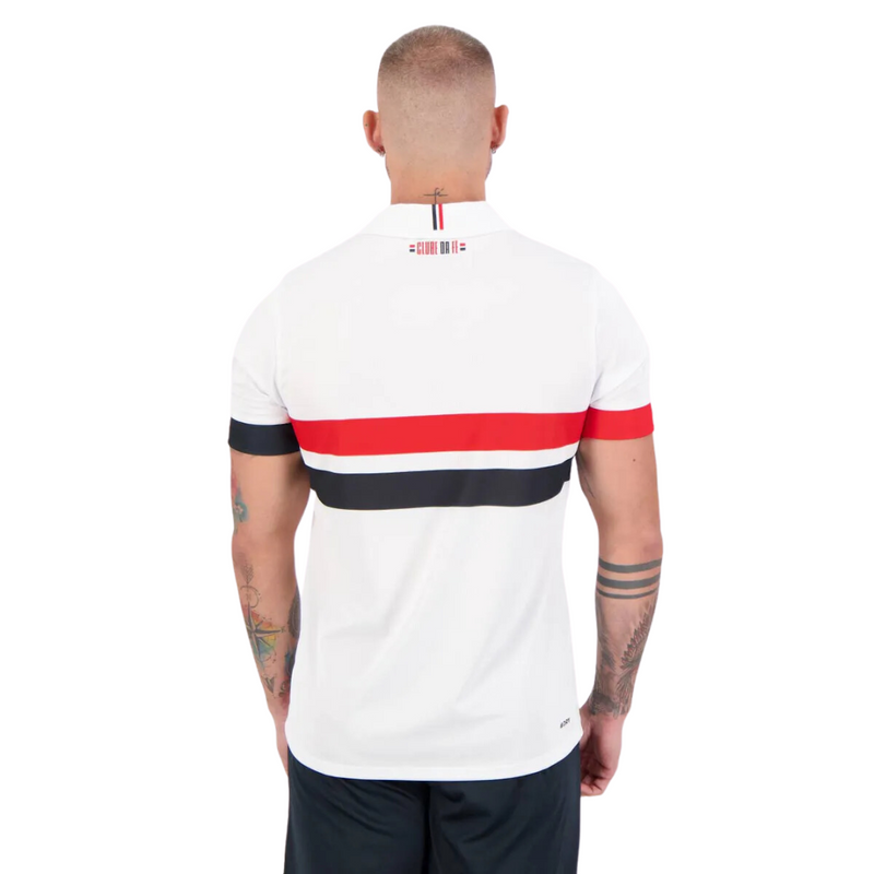 Camisa São Paulo 2024/25 Home