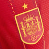 Camisa Espanha Jogador FWC26 Home