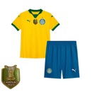 Kit Infantil Palmeiras 25/26 Third