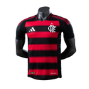 Camisa Flamengo JOGADOR 2025/26 Home