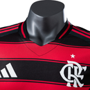 Camisa Flamengo JOGADOR 2025/26 Home