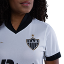[PRÉ-VENDA] Camisa Feminina Atlético MG Away 2026/27