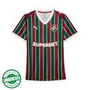 [PRÉ-VENDA] Camisa Feminina Fluminense 26/27 Home