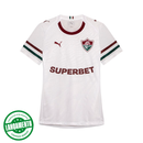 [PRÉ-VENDA] Camisa Feminina Fluminense 26/27 Away