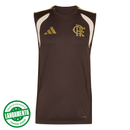 Camisa Regata Flamengo 2026/27 Treino