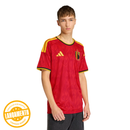 Camisa Bélgica FWC26 Home
