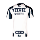 Camisa Monterrey 2025/26 Home