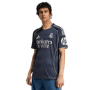 Camisa Real Madrid 2025/26 Away