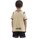 Kit Infantil Barcelona 25/26 Away