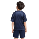 Kit Infantil Real Madrid 25/26 Away