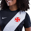 [PRÉ-VENDA] Camisa Feminina Vasco 2026/27 Home