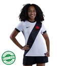 [PRÉ-VENDA] Camisa Feminina Vasco 2026/27 Away