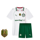 Kit Infantil Palmeiras 26/27 Away