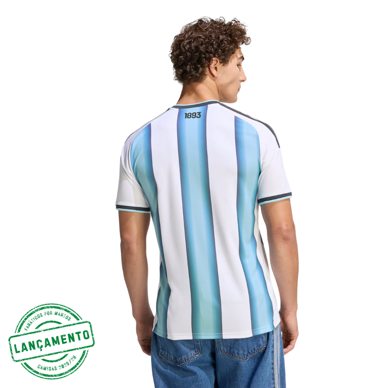 Camisa Argentina FWC26 Home
