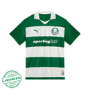 Camisa Palmeiras Avanti JOGADOR 25/26