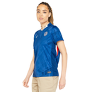 Camisa Feminina Chelsea 2025/26 Home
