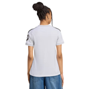 Camisa Feminina Real Madrid 2025/26 Home