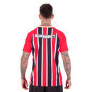 Camisa São Paulo JOGADOR 2025/26 Away