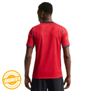 Camisa Inglaterra FWC26 Away
