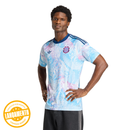 Camisa Costa Rica FWC26 Away