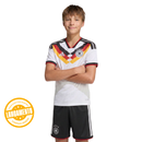 Kit Infantil Alemanha FWC 2026 Home