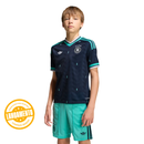 Kit Infantil Alemanha FWC 2026 Away