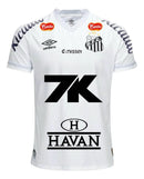 Camisa Santos 25/26 Home