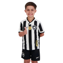 Kit Infantil Botafogo 24/25 Home