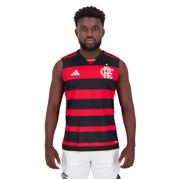 Regata Flamengo 2024/25 Home