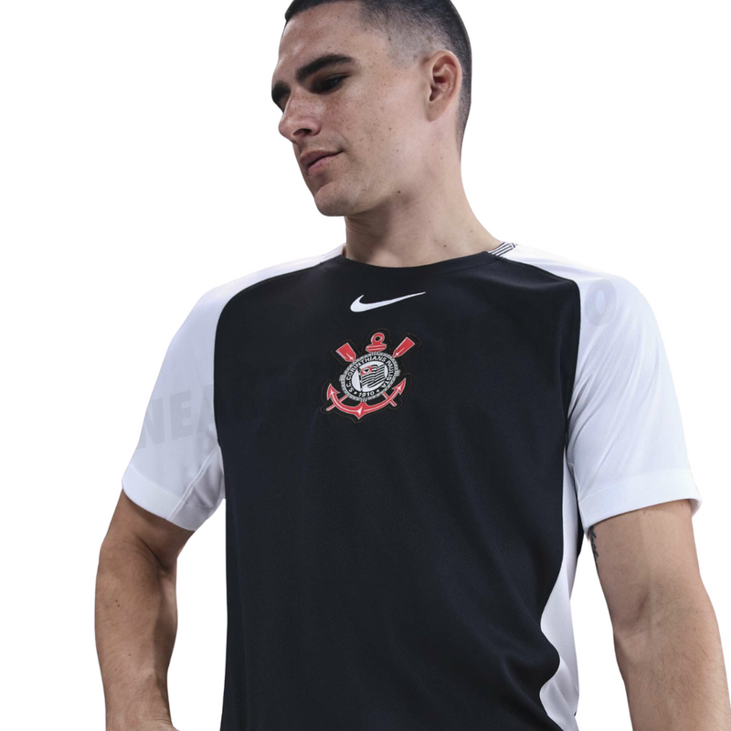 Camisa Corinthians 2025/26 Away