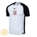 Camisa Corinthians JOGADOR 2025/26 Home